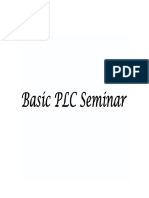 PLC Keyence Basic