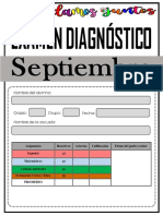 ?3o Abc Prueba Diagnóstica Septiembre