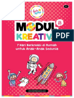 2020.03 - Modul Kreativa Vol 3