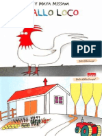 Gallo Loco PDF