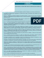 InfoLEG - Ministerio de Justicia y Derechos Humanos - Argentina Ley Micaela