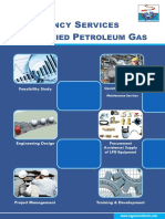 LPG Consultancy Brochure