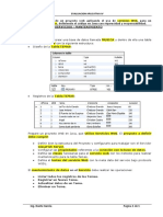 Evaluacion Aplicativa IV A