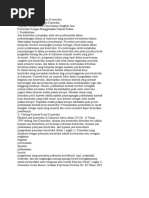 Download Tipikorisasi Kontrak Kerja Konstruksi by Melda Oktavia Amel SN53174732 doc pdf