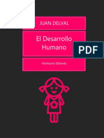 El Desarrollo Humano - Juan Delval CAP 7
