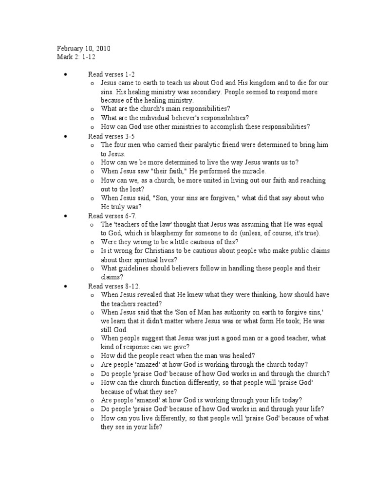 bible-study-mark-2-1-12-pdf-christian-belief-and-doctrine-jesus