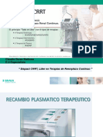 Presentacion Plasmaferesis PEX