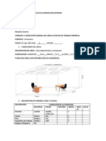 Estudio Iluminaciòn