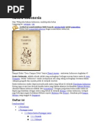 Download Sastra Indonesi1 by Lyna Puspitasari Soetarno SN53174983 doc pdf