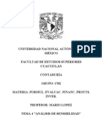 Tema 4 Analisis de Sensibilidad