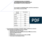 Repaso para Examen Transito