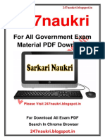Culture Gujarat PDF Download (247naukri)