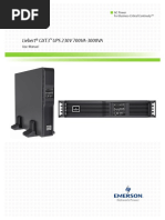 Eaton PXR 20 25 Trip Unit Izmx16 40 Instruction Manual Mn013003en en Us ...