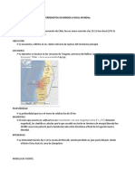 INFORME DE SISMICA de Compa