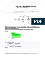 001-01 Estructuras de Control Anidadas 2021