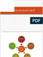 FARMASI RUMAH SAKIT PERT 1 Ujian