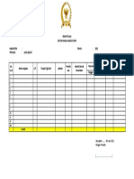 Form Data BPD Pabpdsi