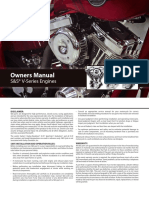 RevTech Engine Installation Guide and Owners Manual Nov 2014 | PDF