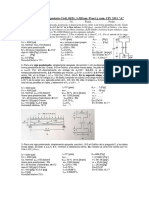 FNI, Carrera de Ingeniería Civil, 0I/21, 1-3 (Exm. Pract.), Cam. CIV 3311 "A"