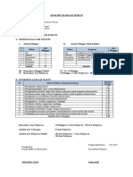 Analisis Alokasi Waktu 2018-2019 Bahasa Indonesia