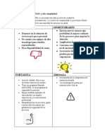 Analisis Organizacional Informe Stefany Actividad 3