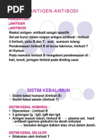 Download ANTIGEN-ANTIBODI-pdf by Reza Azhar Prabowo SN53175772 doc pdf