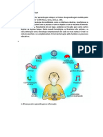 Aprendizagem Ubíqua e Tecnologias Móveis