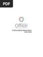 Download ThinkFree Mobile Netbook Edition_English by Saumya Kar SN53175906 doc pdf