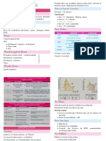 Vitalidade Fetal Resumo