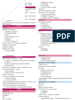 Amniorrexis Prematura Resumo