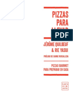 T - Pizzas para Llevar - Indd565