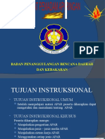 APAR-OK Materi 3