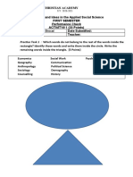 DIASS - Performance Check 1 - QUIZ1