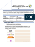 Guia 3 Geometria 8º