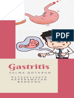 Leaflet Gastritis