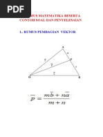 Download 10 Rumus Matematika Disertai Contoh Soal Dan Penyelesaiannya by Endang Stiawati SN53176387 doc pdf