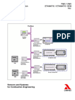 Ba Profibus Dlt6100 En