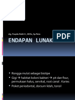 Endapan Lunak