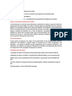 Presupuesto Tarea 1