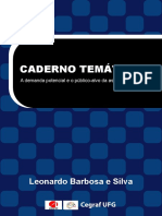 Caderno Tematico Andifes ASSISTENCIA ESTUDANTIL_ebook