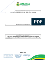 Contratação contabilidade HPS Dr. João Lúcio