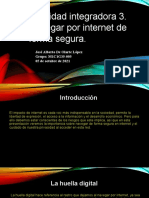 Navegar Por Internet de Forma Segura