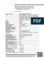 1.0 Informe de Valorización Julio Supervision