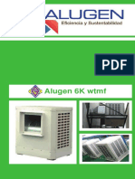 Alugen 6K WTMF - Manual