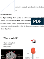 What Is Diode?