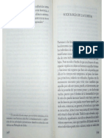 Simmel Sociologia de La Comida