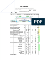 PDF Metrado de TMC 36 DD