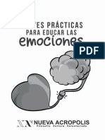 Claves Prácticas para Educar Las Emociones Dui702