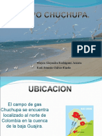Campo Chuchupa Presentacion