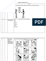 Skills Test Book # 10 ALC